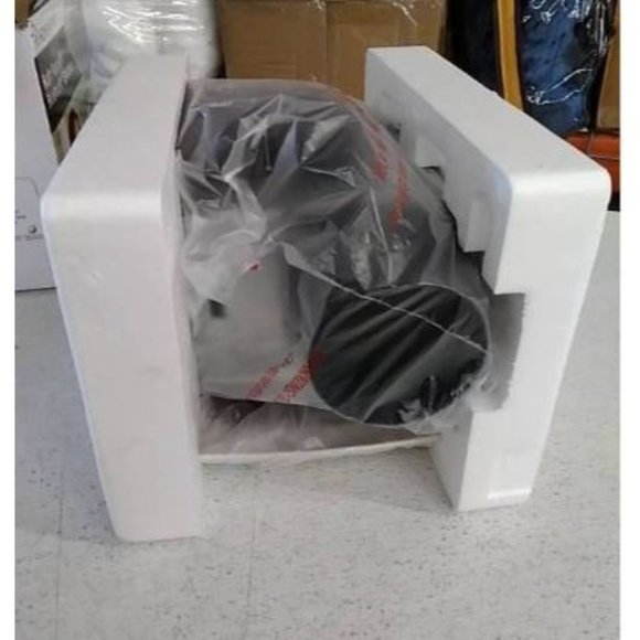 Description Homewerks Worldwide ventilation fan with an integrated Bluetooth-ena - Picture 4 of 7